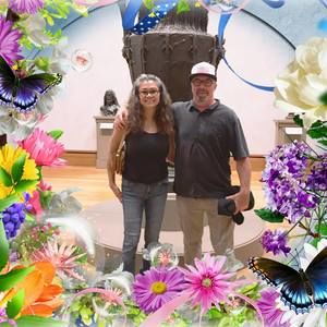 Meet your Posher, Pilar